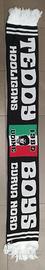 Sciarpa HTB Teddy Boys Udinese