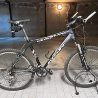 Mtb NSR dark Pro