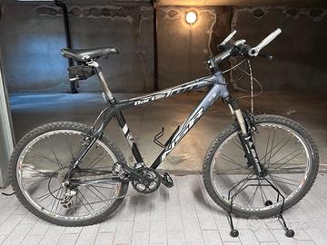 Mtb NSR dark Pro