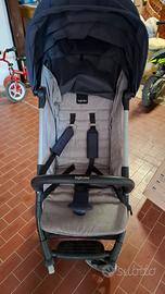 Passeggino inglesina quid 2