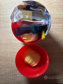 Sanji one piece uova di pasqua 2026