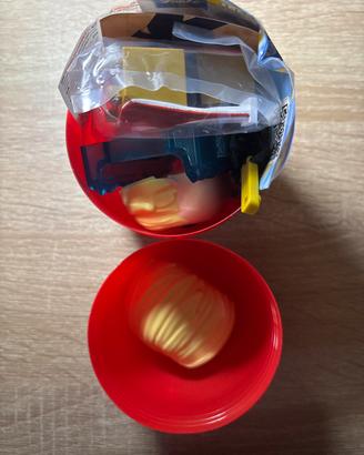 Sanji one piece uova di pasqua 2026