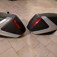 Borse moto Givi v37