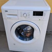 Lavatrice BEKO A++ SLIM 6KG1000GIRI trasporto 
