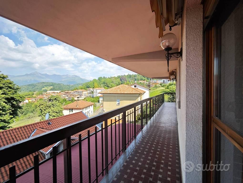 Casa – Zumaglia, Vigliano - Vista 4