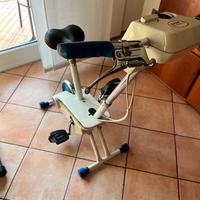 Cyclette “old style” Atala