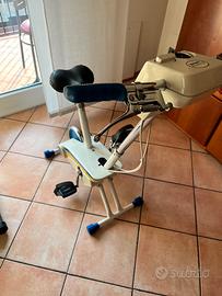 Cyclette “old style” Atala