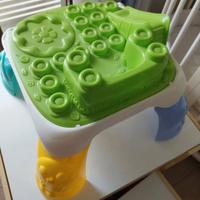 parco giochi clementoni