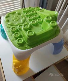 parco giochi clementoni