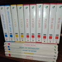 Enciclopedia per imparare l'inglese