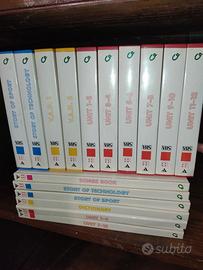 Enciclopedia per imparare l'inglese