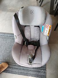 Seggiolino auto isofix Bebe confort