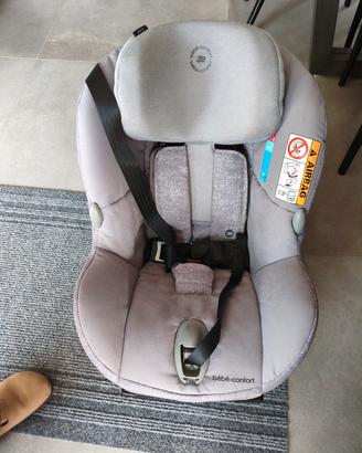 Seggiolino auto isofix Bebe confort