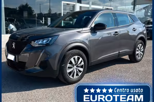 Peugeot 2008 PureTech 100 S&S Active Pack