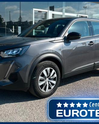 Peugeot 2008 PureTech 100 S&S Active Pack