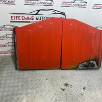 JEEP SAHARA JL 3 PORTE HARD TOP ANTERIORE SX DX