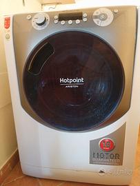 Lavaasciuga hotpoint ariston