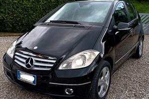 Mercedes A 180 cdi 2010 AVANTGARDE