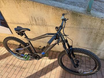 Haibike Hardseven 7 taglia L