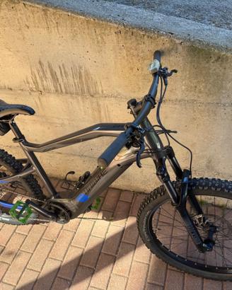Haibike Hardseven 7 taglia L