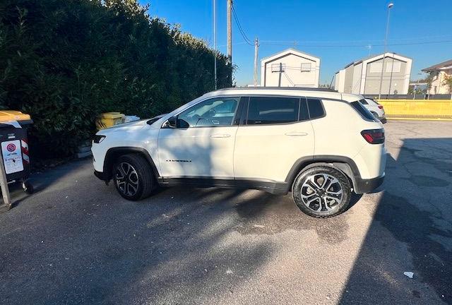 Jeep Compass 1.6 Diesel