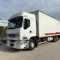 Renault premium 450 dxi cassonato