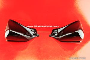 PARAMANI SUZUKI BURGMAN 400