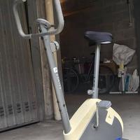 Cyclette Decathlon