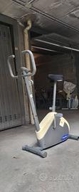 Cyclette Decathlon