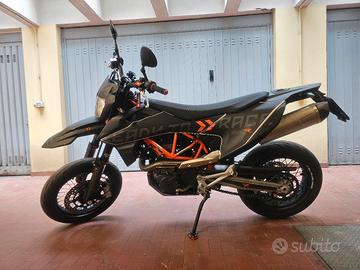ktm 690 smc r 