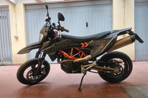ktm 690 smc r 