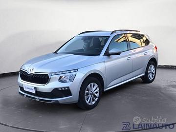 Skoda Kamiq KAMIQ 1.0 TSI SELECTION