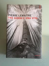 Tre giorni e una vita  “ Le Matre Pierre