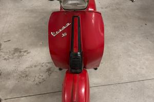 Vespa special
