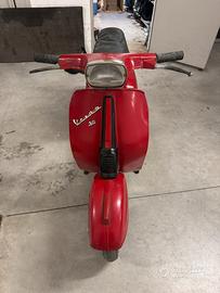 Vespa special