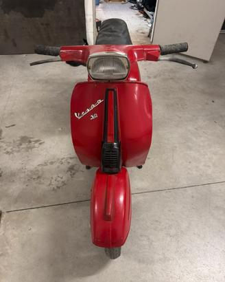 Vespa special
