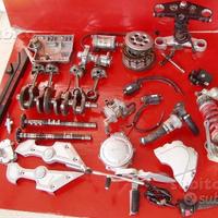 yamaha fzs 1000 fazer Ricambi yamaha fazer 1000 20