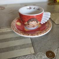 Tazza caffè Thun 