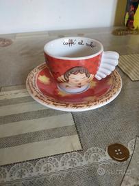 Tazza caffè Thun 