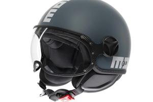 Momo Design Fighter Classic Candy Ottanio White