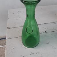 antica brocca vetro