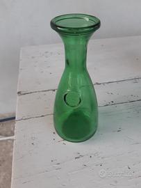antica brocca vetro