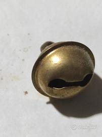 Sonaglino per Gatto o Criceto