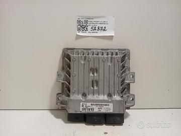 CENTRALINA INIEZIONE FORD Transit Serie CC11-12A65