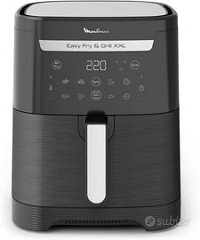 Moulinex Easy Fry & Grill XXL 6,5L