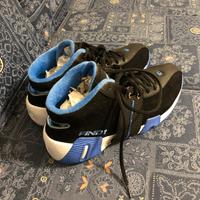 Scarpe da basket AND1