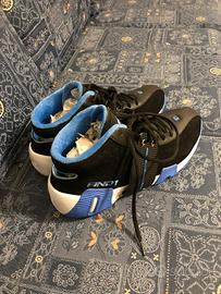 Scarpe da basket AND1