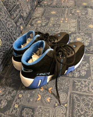 Scarpe da basket AND1