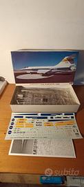 Hasegawa F-104 scala 1:48