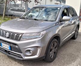 Suzuki Vitara 1.4 Hybrid 4WD AllGrip Cool